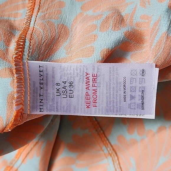 STUNNING MAXI DRESS - Picture 11 of 16